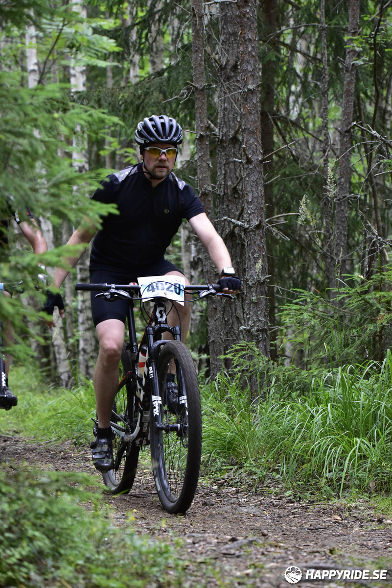 Bild från Engelbrektsturen 2019